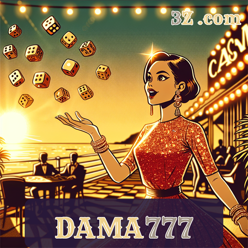 Descubra a Magia dos Bônus no DAMA 777