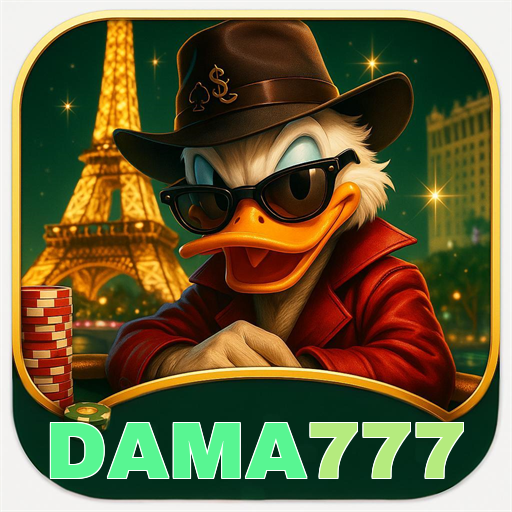 DAMA 777 | Vivencie a adrenalina do jogo com Dama 777 na sua tela.