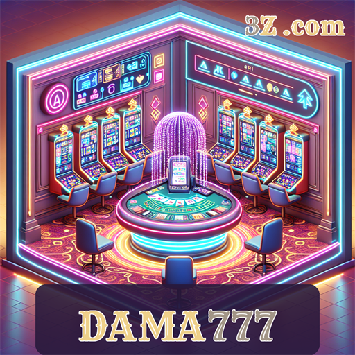 Descubra as Melhores Ofertas de Jogos no DAMA 777