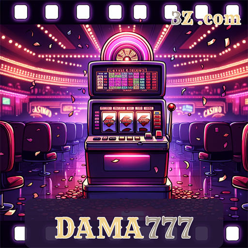 Explorando as Recompensas em DAMA 777