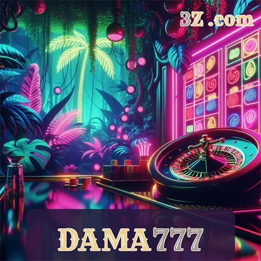 Experiência Imersiva no Cassino Ao Vivo do DAMA 777