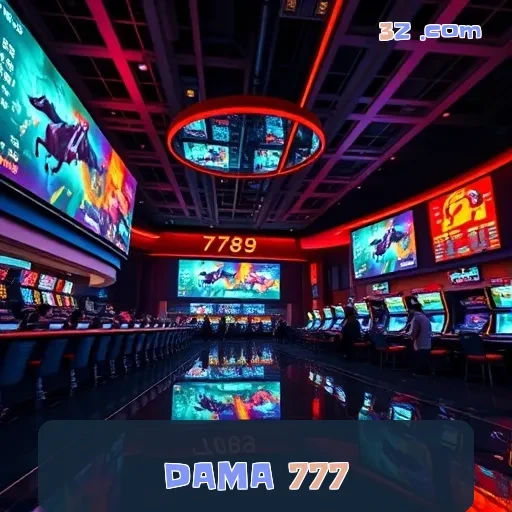 DAMA 777: Domine o Poker e Vença com Estratégias Únicas